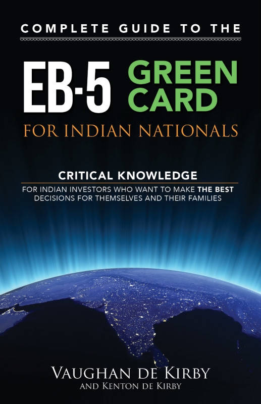 EB-5 Green Card for Indian Nationals